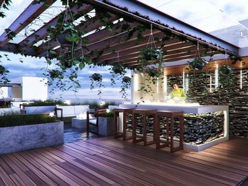 Departamento en venta Portales/Coyoacán