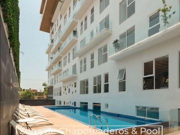 Departamento en venta Portales/Coyoacán