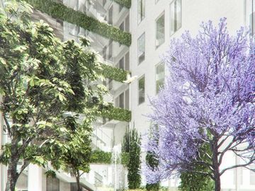 Departamento en venta Portales/Coyoacán