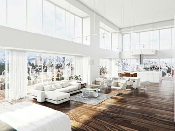 Departamento en venta Portales/Coyoacán