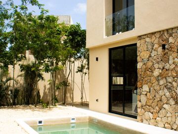 Preventa de hermosas Villas de 4 recámaras en Tulum