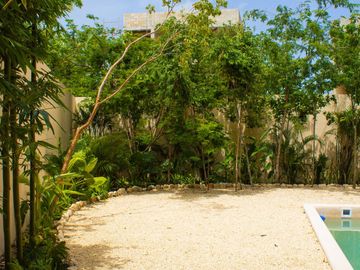 Preventa de hermosas Villas de 4 recámaras en Tulum