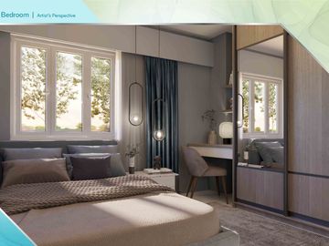 For Sale: 1-Bedroom Condominium in Now Residences Near Clark Pampanga