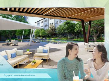 For Sale: 1-Bedroom Condominium in Now Residences Near Clark Pampanga
