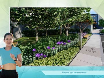 For Sale: 1-Bedroom Condominium in Now Residences Near Clark Pampanga