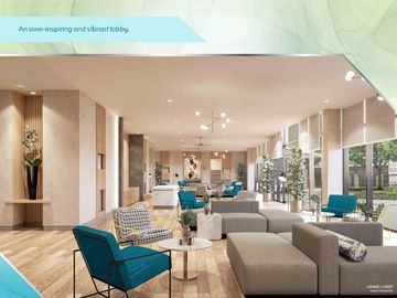 For Sale: 1-Bedroom Condominium in Now Residences Near Clark Pampanga