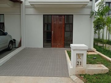 Dijual Rumah 2 Lantai Terawat Siap Huni Vida Kencana Bekasi