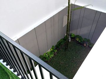 Rumah Baru Desain Cantik dekat Taman Palagan Asri 3