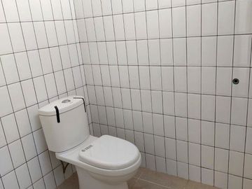 Rumah Baru Desain Cantik dekat Taman Palagan Asri 3