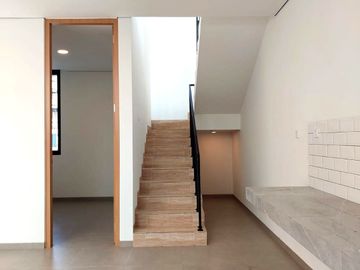 Rumah Baru Desain Cantik dekat Taman Palagan Asri 3