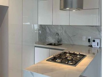 Departamento en venta Los Alpes /Barranca del muerto