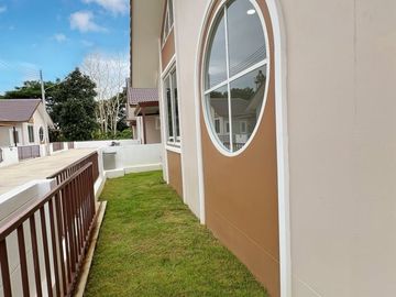 ็็์New House sale, start 43Wa., 1.99MB, free transfer. Opposite Saraphi Land Office, Nampueng Village, Nong Phueng, Saraphi, Chiang Mai