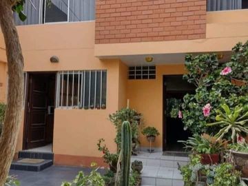 Casa en venta en San Miguel