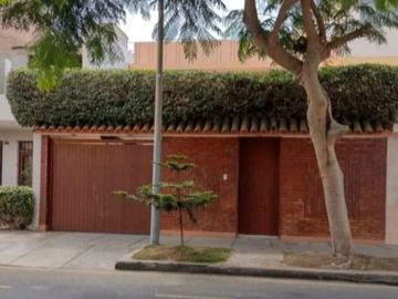 Casa en venta en San Miguel