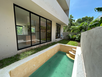 Casa en venta Fraccionamiento XamanHa Playa del Carmen
