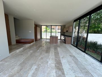 Casa en venta Fraccionamiento XamanHa Playa del Carmen
