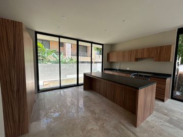 Casa en venta Fraccionamiento XamanHa Playa del Carmen