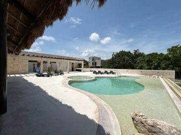 Casa en venta Fraccionamiento XamanHa Playa del Carmen