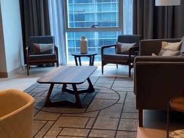 Residencia en venta torre Hotel Hyatt Regency- Del Valle