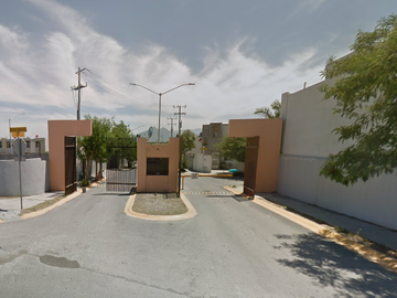 ¡¡Atención Inversionistas!! Venta de Casa en Remate Bancario APODACA, NUEVO LEON.