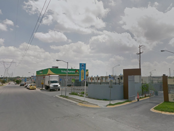 ¡¡Atención Inversionistas!! Venta de Casa en Remate Bancario APODACA, NUEVO LEON.