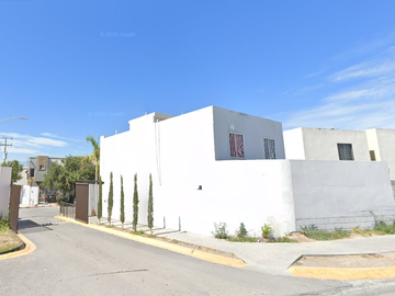 ¡¡Atención Inversionistas!! Venta de Casa en Remate Bancario APODACA, NUEVO LEON.