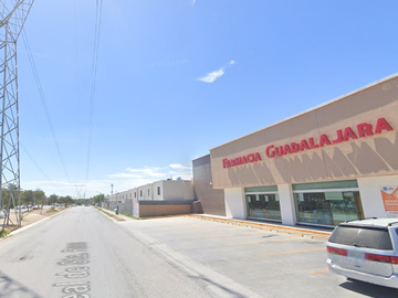 ¡¡Atención Inversionistas!! Venta de Casa en Remate Bancario APODACA, NUEVO LEON.