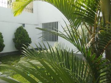 Lindo departamento en venta en primer piso y frente a parque. 🌳