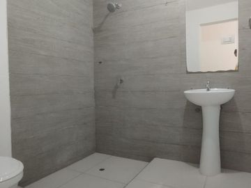 Lindo departamento en venta en primer piso y frente a parque. 🌳