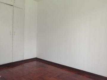 Lindo departamento en venta en primer piso y frente a parque. 🌳