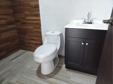 Departamento en venta en Pedregal de Santo Domingo, Coyoacán, Ciudad de México