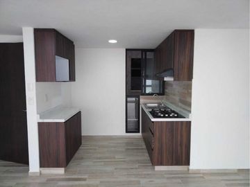Departamento en venta en Pedregal de Santo Domingo, Coyoacán, Ciudad de México