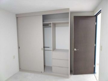 Departamento en venta en Pedregal de Santo Domingo, Coyoacán, Ciudad de México
