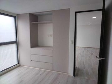 Departamento en venta en Pedregal de Santo Domingo, Coyoacán, Ciudad de México