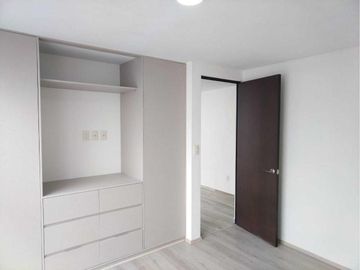 Departamento en venta en Pedregal de Santo Domingo, Coyoacán, Ciudad de México