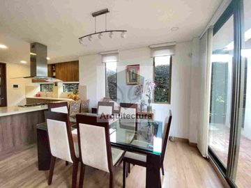 EXCLUSIVA CASA EN VENTA EN CAJICA, SIN ADMINISTRACION