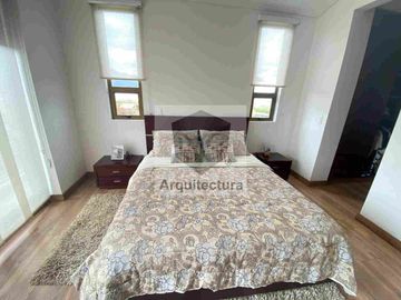 EXCLUSIVA CASA EN VENTA EN CAJICA, SIN ADMINISTRACION