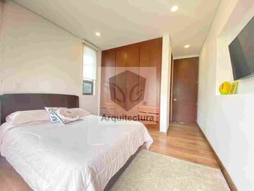 EXCLUSIVA CASA EN VENTA EN CAJICA, SIN ADMINISTRACION