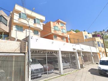 CASA EN VENTA EN  CERRO DE LA BUFA 234, LOS PIRULES, TLALNEPANTLA, EDO MEX. ¡¡EXCELENTE OPORTUNIDAD DE INVERSIÓN!!