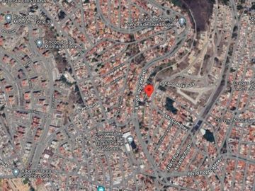 CASA EN VENTA EN  CERRO DE LA BUFA 234, LOS PIRULES, TLALNEPANTLA, EDO MEX. ¡¡EXCELENTE OPORTUNIDAD DE INVERSIÓN!!