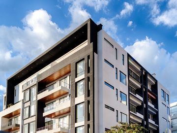 Edificio Pontebello - Sector de la González Suárez - Inversión con alto retorno