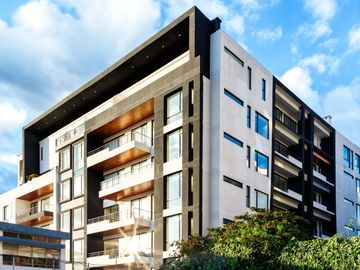 Edificio Pontebello - Sector de la González Suárez - Inversión con alto retorno