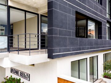 Edificio Pontebello - Sector de la González Suárez - Inversión con alto retorno