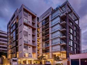 Edificio Pontebello - Sector de la González Suárez - Inversión con alto retorno