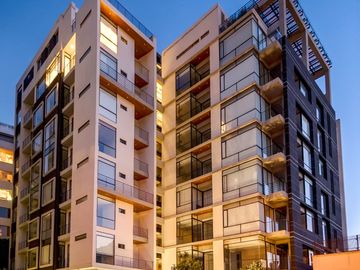 Edificio Pontebello - Sector de la González Suárez - Inversión con alto retorno