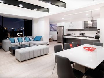 Edificio Pontebello - Sector de la González Suárez - Inversión con alto retorno