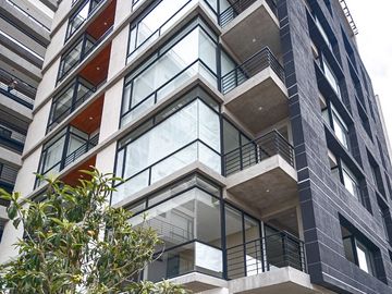 Edificio Pontebello - Sector de la González Suárez - Inversión con alto retorno