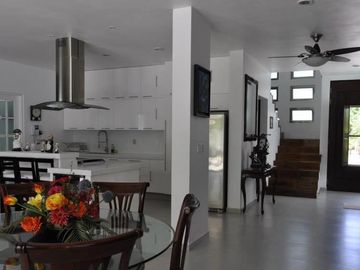 CASA EN VENTA PLAYAMAGNA PLAYA DEL CARMEN