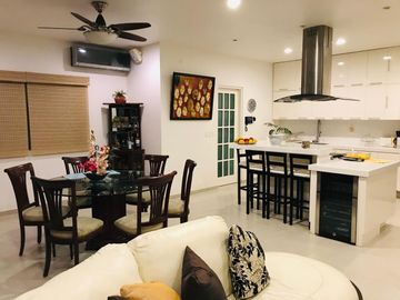 CASA EN VENTA PLAYAMAGNA PLAYA DEL CARMEN
