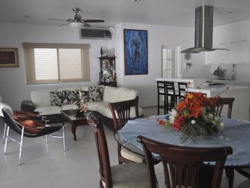 CASA EN VENTA PLAYAMAGNA PLAYA DEL CARMEN